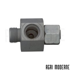 PIECES RECOLTE FENAISON CLAAS - Hydraulique - L-TUBULURE