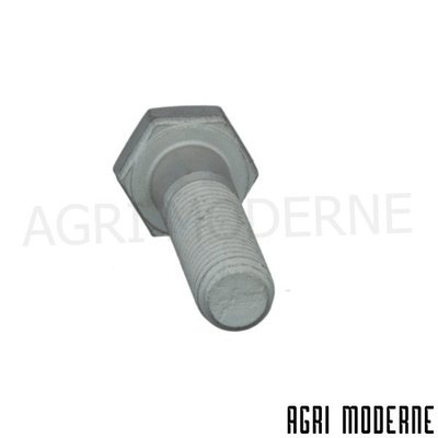 PIECES TRACTEUR CLAAS - Boulonnerie - BOULON A TETE HEX