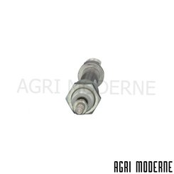PIECES RECOLTE FENAISON CLAAS - Affuteuse / Tapis - CYLINDRE
