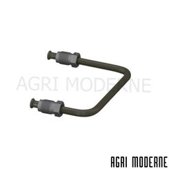 PIECES RECOLTE FENAISON CLAAS - Hydraulique - CONDUITE FREINAGE