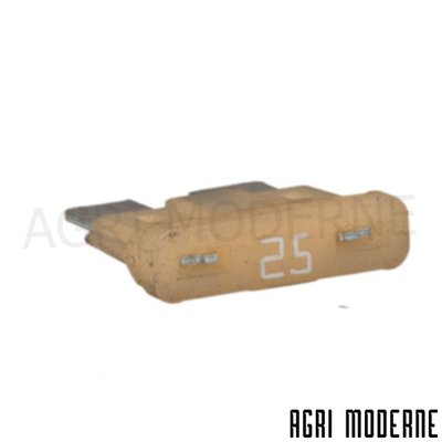 PIECES TRACTEUR CLAAS - Divers Maintenance - FUSIBLE
