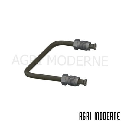 PIECES RECOLTE FENAISON CLAAS - Hydraulique - CONDUITE FREINAGE