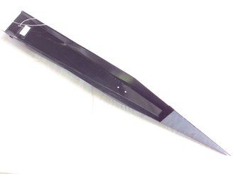 PIECES RECOLTE FENAISON AUTRE MARQUE - TORT - SABRE TORT CENTRAL M 200HE