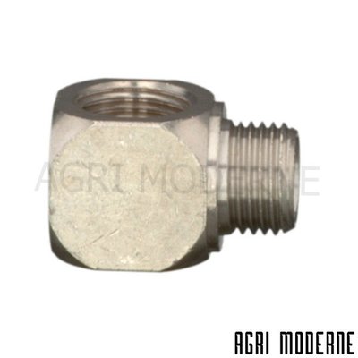 PIECES RECOLTE FENAISON CLAAS - Affuteuse / Tapis - RACCORD A VISSER