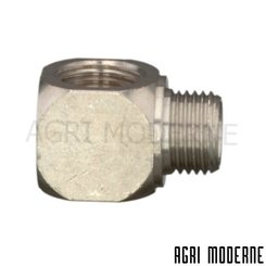 PIECES RECOLTE FENAISON CLAAS - Affuteuse / Tapis - RACCORD A VISSER
