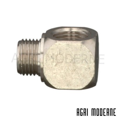 PIECES RECOLTE FENAISON CLAAS - Affuteuse / Tapis - RACCORD A VISSER