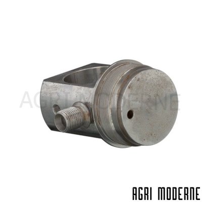 PIECES RECOLTE FENAISON CLAAS - Hydraulique - FOND DE CYLINDRE