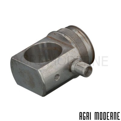 PIECES RECOLTE FENAISON CLAAS - Hydraulique - FOND DE CYLINDRE