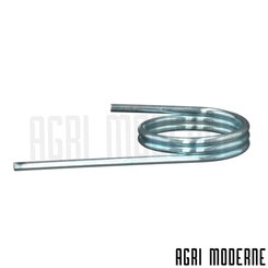 PIECES RECOLTE FENAISON CLAAS - Affuteuse / Tapis - RESSORT/TORSION