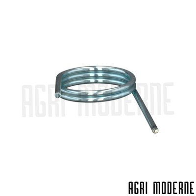 PIECES RECOLTE FENAISON CLAAS - Affuteuse / Tapis - RESSORT/TORSION