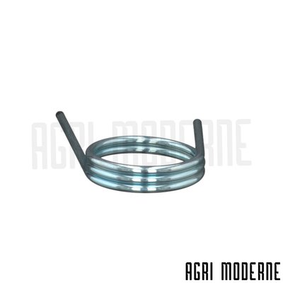 PIECES RECOLTE FENAISON CLAAS - Affuteuse / Tapis - RESSORT/TORSION