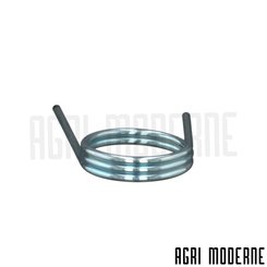 PIECES RECOLTE FENAISON CLAAS - Affuteuse / Tapis - RESSORT/TORSION