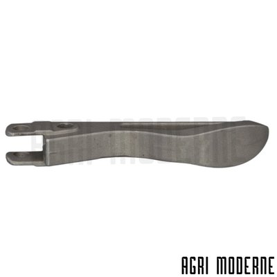PIECES RECOLTE FENAISON CLAAS - Affuteuse / Tapis - PATIN GLISSEMENT