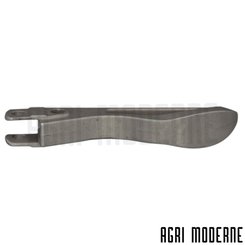 PIECES RECOLTE FENAISON CLAAS - Affuteuse / Tapis - PATIN GLISSEMENT