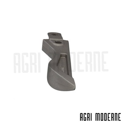 PIECES RECOLTE FENAISON CLAAS - Affuteuse / Tapis - PATIN GLISSEMENT