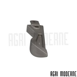 PIECES RECOLTE FENAISON CLAAS - Affuteuse / Tapis - PATIN GLISSEMENT