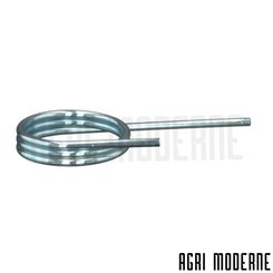 PIECES RECOLTE FENAISON CLAAS - Affuteuse / Tapis - RESSORT/TORSION