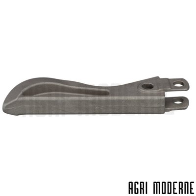 PIECES RECOLTE FENAISON CLAAS - Affuteuse / Tapis - PATIN GLISSEMENT