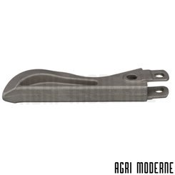 PIECES RECOLTE FENAISON CLAAS - Affuteuse / Tapis - PATIN GLISSEMENT