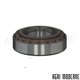 PIECES TRACTEUR CLAAS - Roulements - ROUL ROULEAUX CON