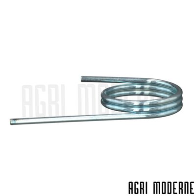 PIECES RECOLTE FENAISON CLAAS - Affuteuse / Tapis - RESSORT/TORSION