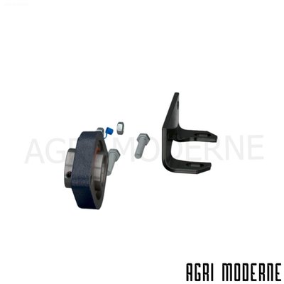 PIECES TRACTEUR CLAAS - Roulements - PALIER
