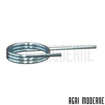 PIECES RECOLTE FENAISON CLAAS - Affuteuse / Tapis - RESSORT/TORSION