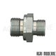 PIECES TRACTEUR CLAAS - Hydraulique - RACCORD UNION