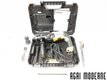 EQUIPEMENT ATELIER - Electroportatif - perforateur SDS-plus 2.8J 26mm