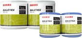 DIVERS FOURNITURES - Film Ficelle Filet -  FICELLE 130XL LONGUE 3000M