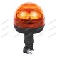 DIVERS FOURNITURES - Signalisation Électricité - GYROPHARE
LED 12-24V-3000LM 5730 30W