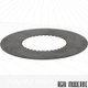 PIECES TRACTEUR AUTRE MARQUE - Chargeur/Relevage (MAILLEUX) - RONDELLE DE COMPRESSION