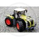JOUETS / MAQUETTES - Tracteurs - Claas Xerion 5000