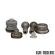PIECES TRACTEUR CLAAS - Hydraulique - SOUPAPE