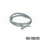 PIECES TRACTEUR CLAAS - Hydraulique - CONDUITE FLEXIBLE