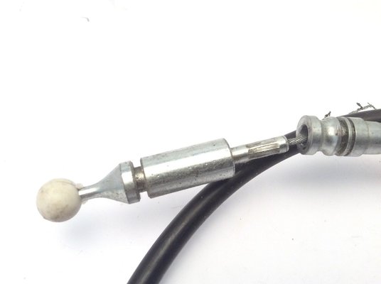 PIECES TRACTEUR AUTRE MARQUE - Chargeur/Relevage (MAILLEUX) - CABLE CDE DISTRI LG 120