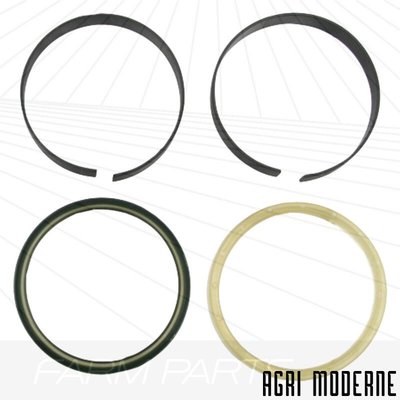 PIECES TRACTEUR AUTRE MARQUE - Chargeur/Relevage (MAILLEUX) - KIT DE JOINTS