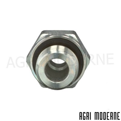 PIECES TRACTEUR CLAAS - Hydraulique - RACCORD UNION