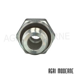 PIECES TRACTEUR CLAAS - Hydraulique - RACCORD UNION