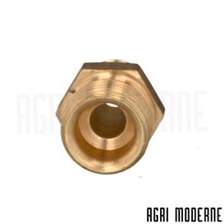 PIECES TRACTEUR CLAAS - Hydraulique - GRAISSEUR