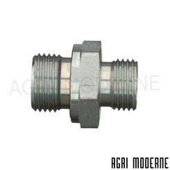 PIECES TRACTEUR CLAAS - Hydraulique - RACCORD UNION