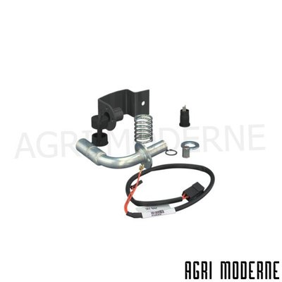 PIECES TRACTEUR CLAAS - Carrosserie - SUPPORT