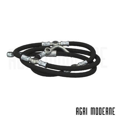 PIECES TRACTEUR CLAAS - Hydraulique - CONDUITE FLEXIBLE