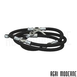 PIECES TRACTEUR CLAAS - Hydraulique - CONDUITE FLEXIBLE