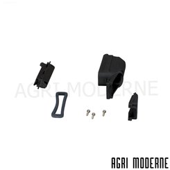 PIECES TRACTEUR CLAAS - Electricite - Electronique - RACCORD