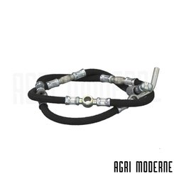 PIECES TRACTEUR CLAAS - Hydraulique - CONDUITE FLEXIBLE
