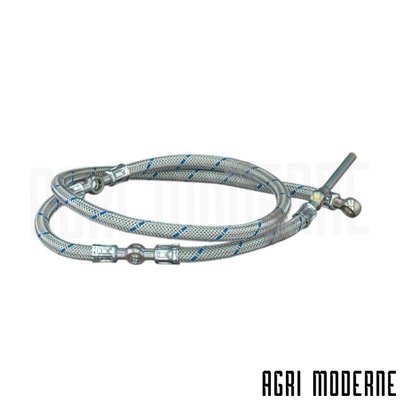 PIECES TRACTEUR CLAAS - Hydraulique - CONDUITE FLEXIBLE