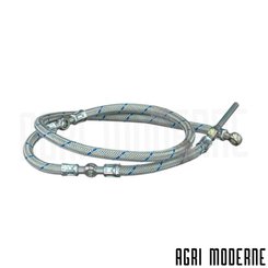 PIECES TRACTEUR CLAAS - Hydraulique - CONDUITE FLEXIBLE