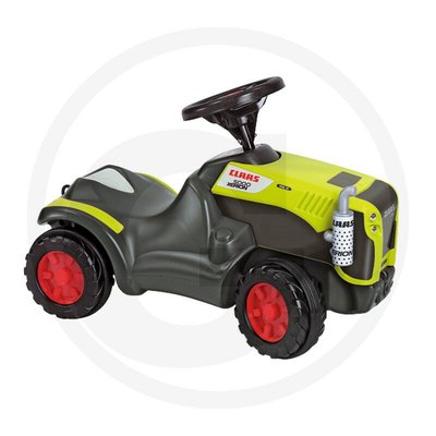 JOUETS / MAQUETTES - Tracteurs - Claas Xerion