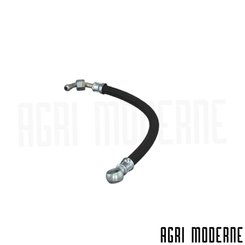 PIECES TRACTEUR CLAAS - Hydraulique - CONDUITE FLEXIBLE